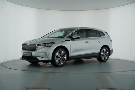 Skoda Enyaq 22.947 km 39.889 &euro; Salzgitter 38229
