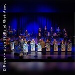 Reservisten BigBand Rheinland - Benefitzkonzert zugunsten 