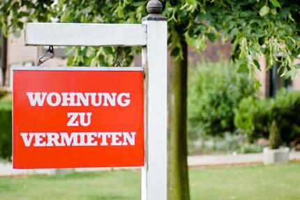 Großzügige 5-Zimmer-Wohnung auf zwei Etagen mit Garten in VBG 5 zimmer
