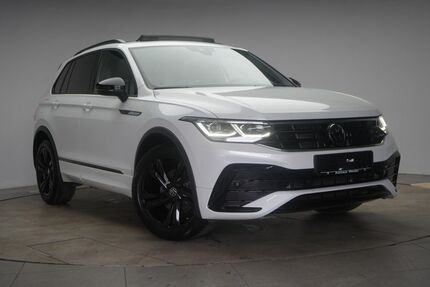 VW Tiguan 23.000 km 35.490 &euro; Braunschweig 38110
