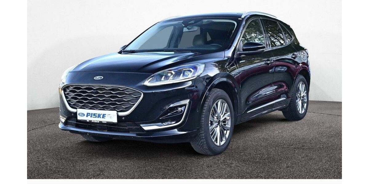 Ford Kuga 52.800 km 26.650 € Wolfenbüttel 38302