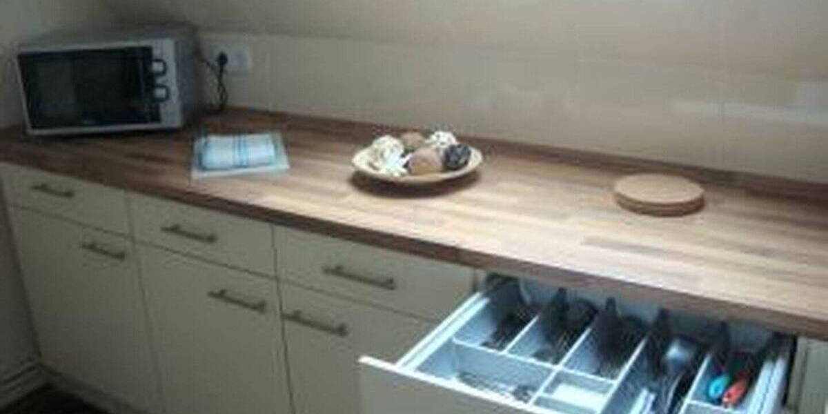 Etagenwohnung Salzgitter Sauingen - 3 Zimmer, 125 m&sup2;, 1.000&euro; | Angebot:26569464