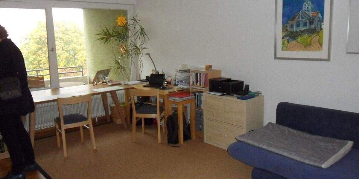 Etagenwohnung Braunschweig Mascherode - 1 Zimmer, 40 m&sup2;, 115.000&euro; | Angebot:24909475