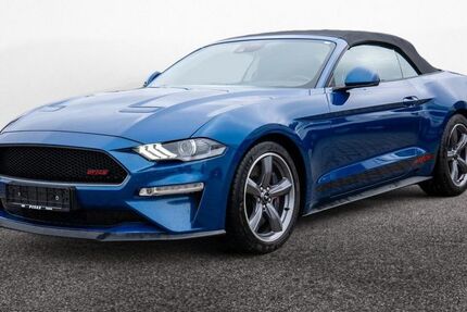 Ford Mustang 7.000 km 52.670 € Wolfenbüttel 38302