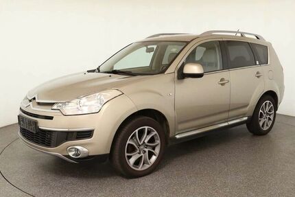 Citroen C-Crosser