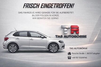 VW Polo 119.150 km 7.890 &euro; salzgitter 38259
