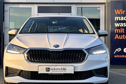 Skoda Fabia 59.835 km 12.980 € Salzgitter 38229