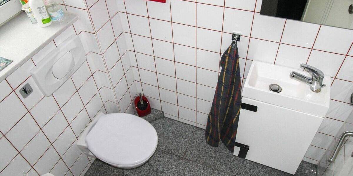 Einfamilienhaus Braunschweig Weststadt - 8 Zimmer, 394 m&sup2;, 599.000&euro; | Angebot:26451289