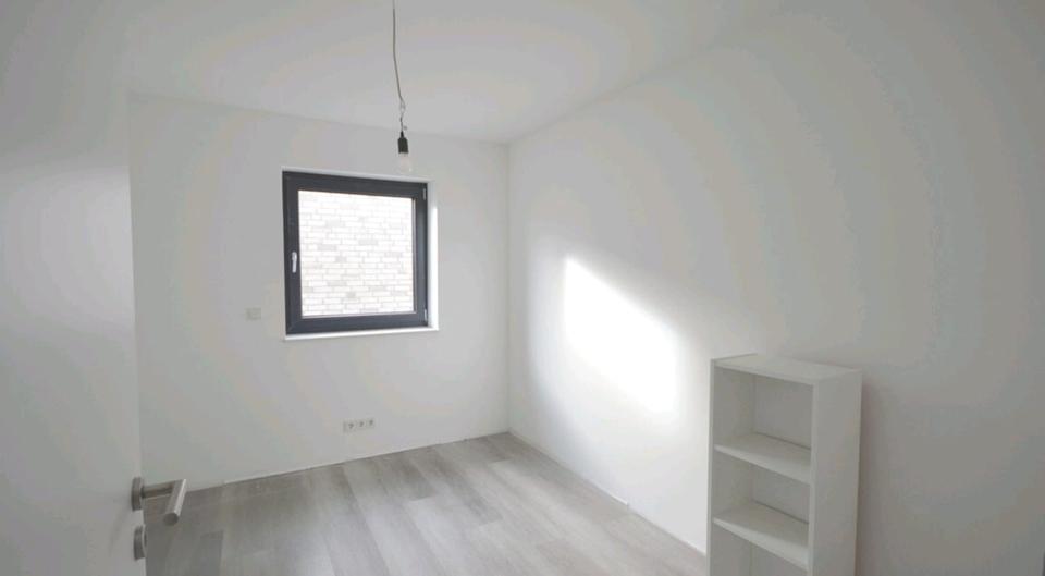 Freistehendes Einfamilienhaus mit Garten, Terrasse & Einbauküche 6 zimmer