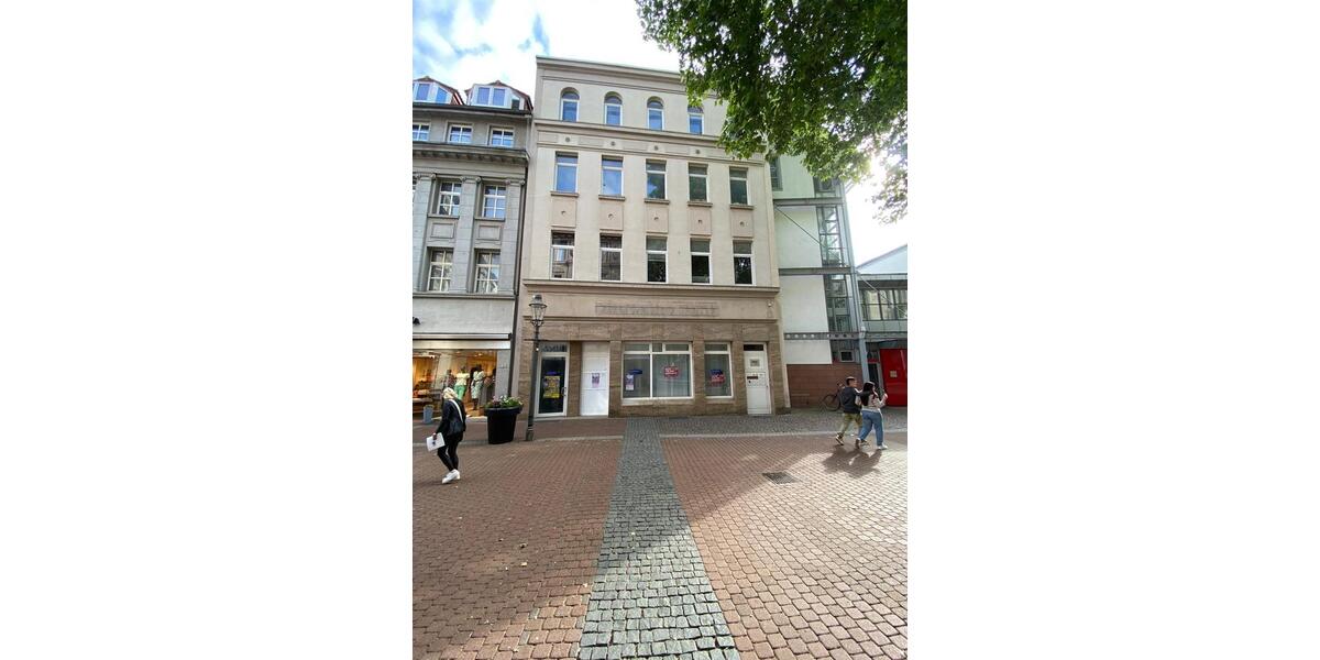 Gewerbeobjekt Peine - 3.740&euro; | Angebot:26288415