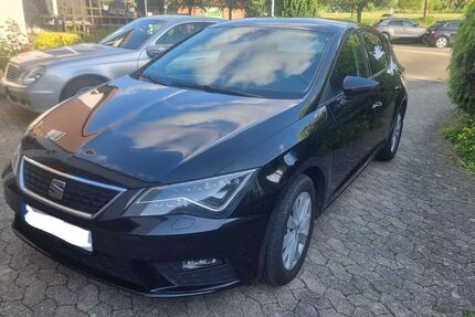 Seat Leon 100.160 km 10.500 &euro; Schellerten 31174