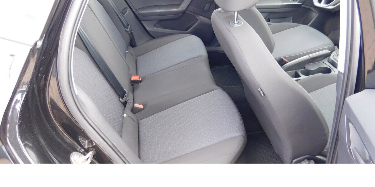 Seat Ibiza 1.0 Style TSI BMT 4Trg Navi Klima 25.200 km 15.990 &euro; Vordorf 38533
