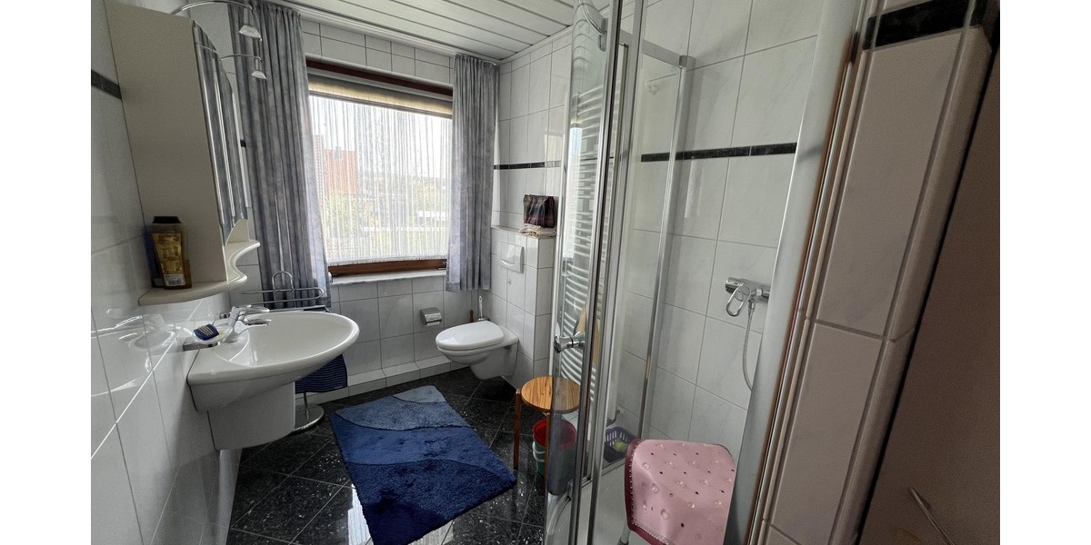 Familienparadies mit viel Potential - Zweifamilienhaus Bockenem | Angebot:26737063