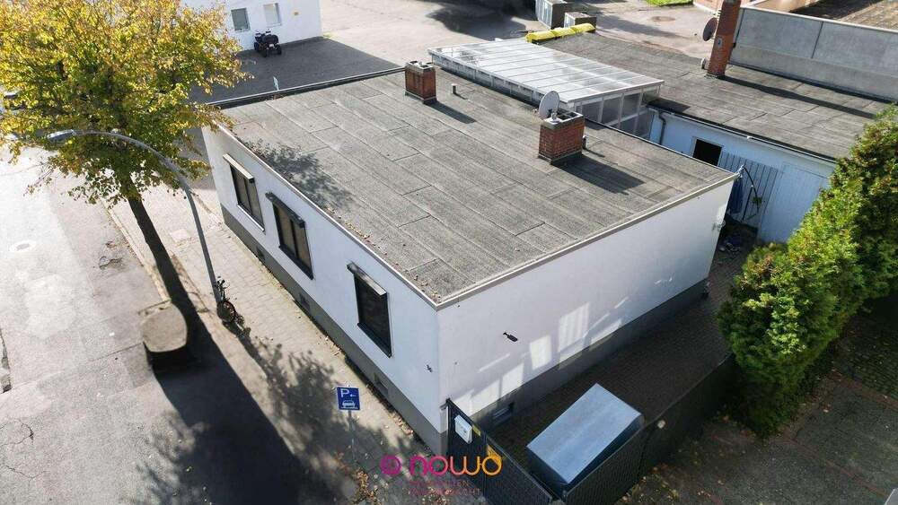 Einfamilienhaus Braunschweig Broitzem - 5 Zimmer, 155 m&sup2;, 445.000&euro; | Angebot:25730907