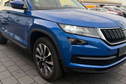 Skoda Kodiaq 85.000 km 27.990 &euro; Ilsede 31246