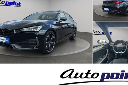 Cupra Leon 16.000 km 26.950 &euro; Goslar 38644