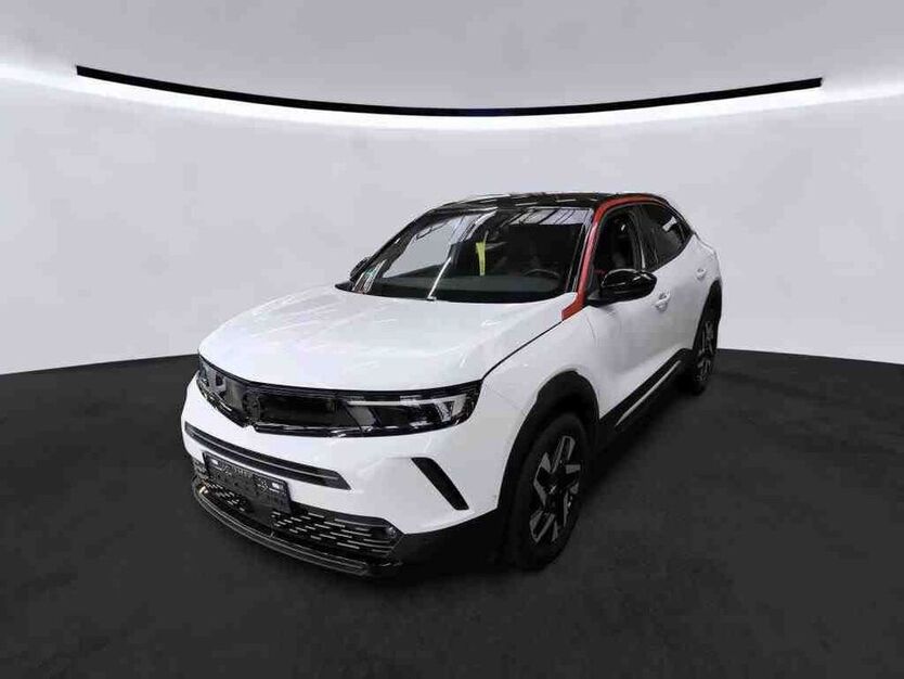 Mokka