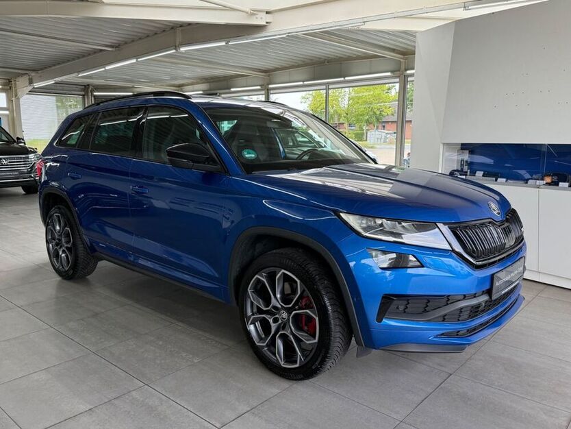 Kodiaq