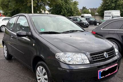 Fiat Punto 235.581 km 750 &euro; Hildesheim 31135