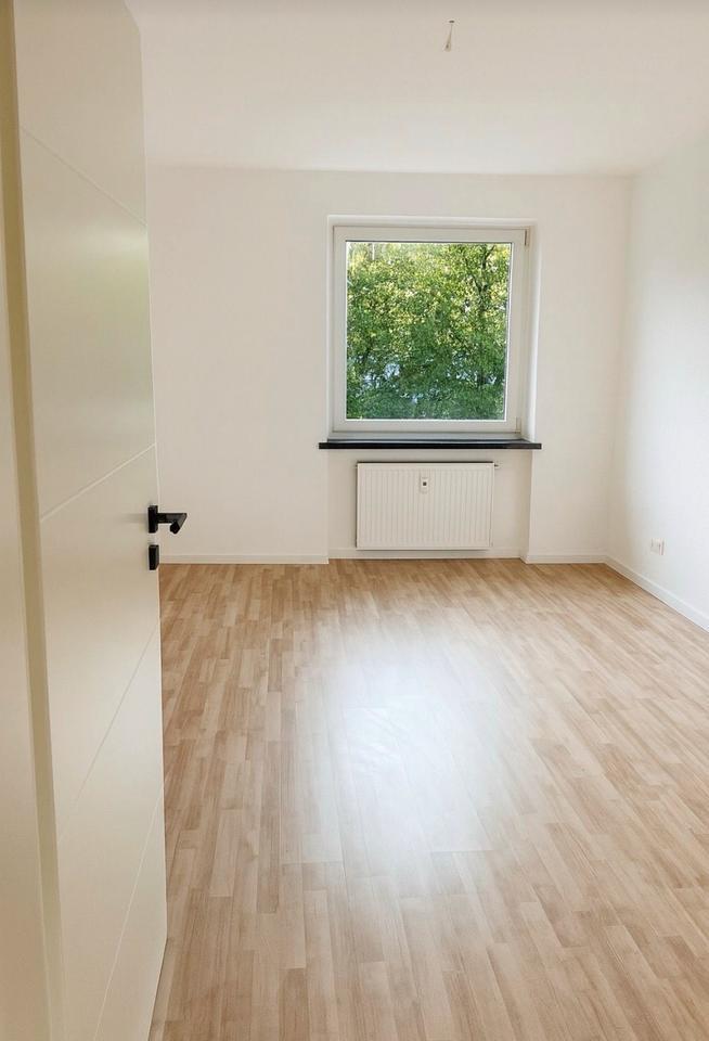Charmante 3-Zimmer-Wohnung (72qm) in Goslar-Jürgenohl zimmer