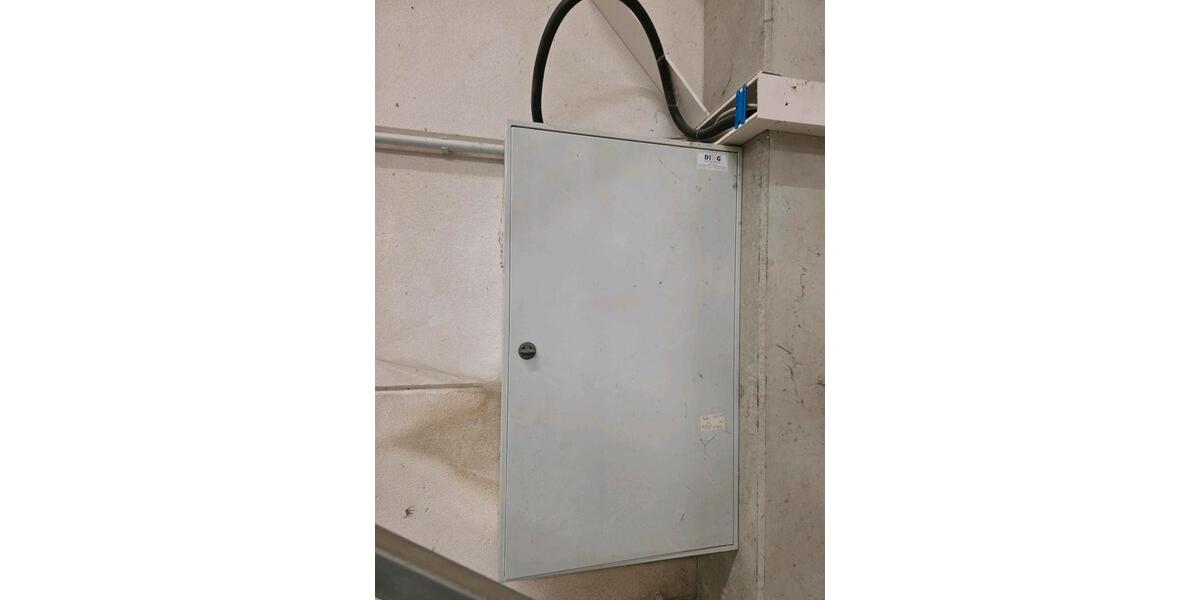 Gewerbeobjekt Salzgitter Ortschaft Ost - 2.294&euro; | Angebot:26252002