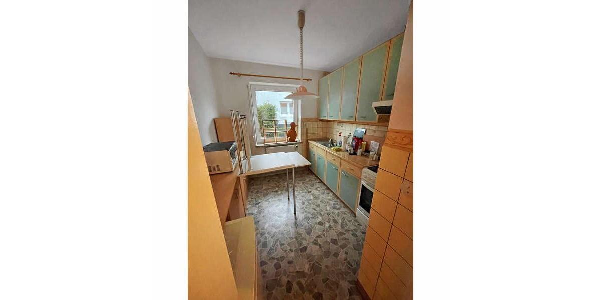 Hochparterre Lengede - 3 Zimmer, 56 m&sup2;, 129.000&euro; | Angebot:27167683