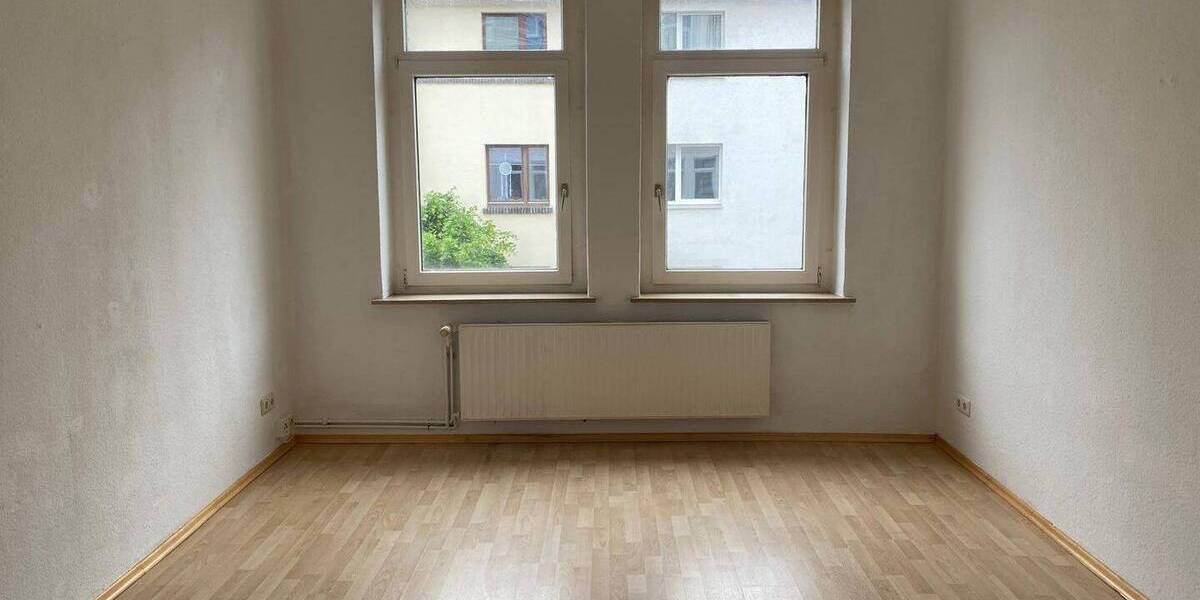 Etagenwohnung Hildesheim Süd - 2 Zimmer, 70 m&sup2;, 525&euro; | Angebot:26684167
