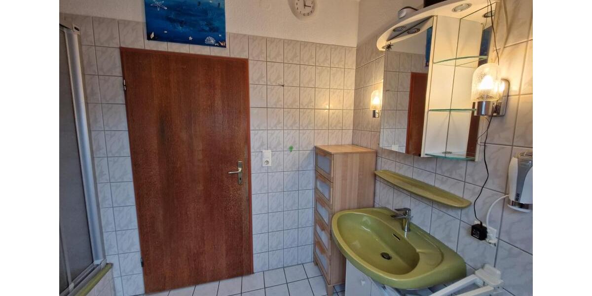 Dachgeschoßwohnung Goslar Jürgenohl - 4 Zimmer, 80 m&sup2;, 480&euro; | Angebot:25048534