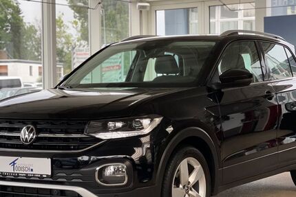 VW T-Cross 44.184 km 18.890 € Salzgitter 38228