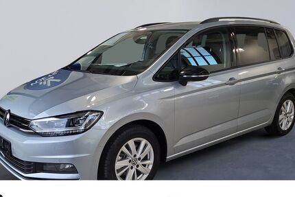 VW Touran 10.000 km 42.890 € Braunschweig 38122