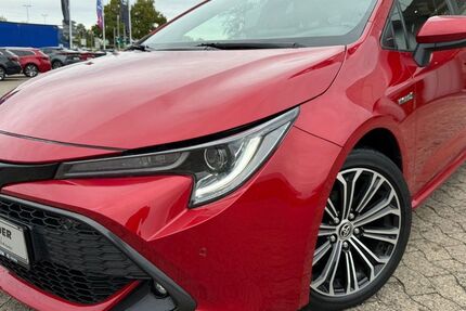Toyota Corolla 69.700 km 22.990 € Hildesheim 31137