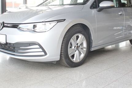 VW Golf 35.243 km 20.970 € Braunschweig 38112