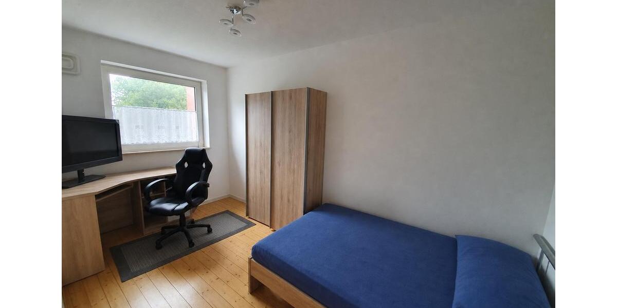 Etagenwohnung Peine Peine Kernstadt - 6 Zimmer, 120 m&sup2;, 184.000&euro; | Angebot:27072438
