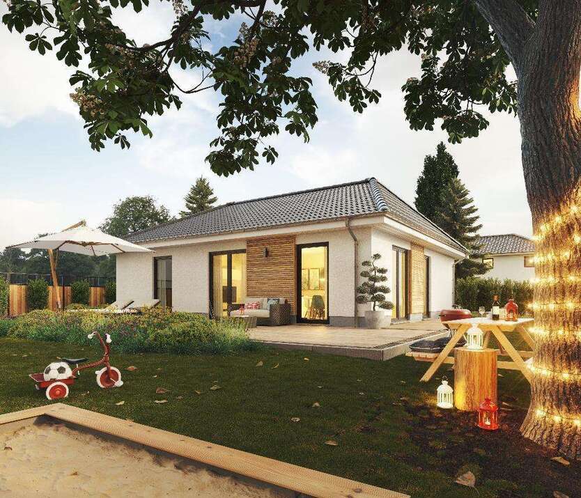 Haus zum Kaufen in Salzgitter 202.650 € 90 m²