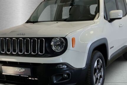 Jeep Renegade 83.757 km 12.950 € Braunschweig 38126