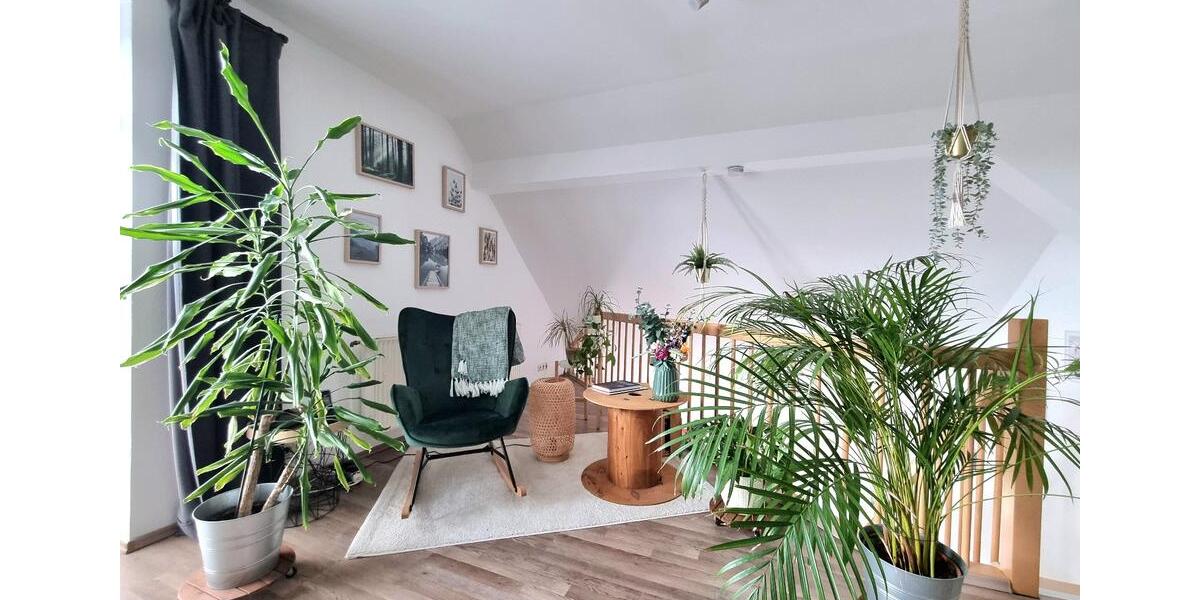 Maisonettenwohnung Meine - 4 Zimmer, 108 m&sup2;, 740&euro; | Angebot:26271731