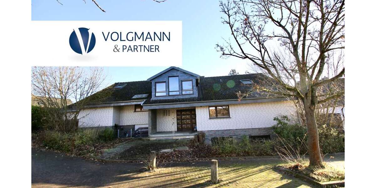 Einfamilienhaus Hildesheim / Itzum Itzum - 8.5 Zimmer, 333 m&sup2;, 498.500&euro; | Angebot:24276566