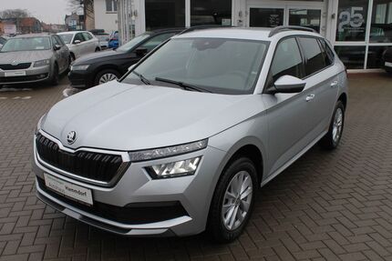 Skoda Kamiq 14.550 km 20.490 &euro; Wolfenbüttel 38304