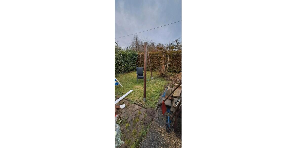 Einfamilienhaus Braunschweig Lehndorf-Watenbüttel - 4 Zimmer, 75 m&sup2;, 550&euro; | Angebot:25131384