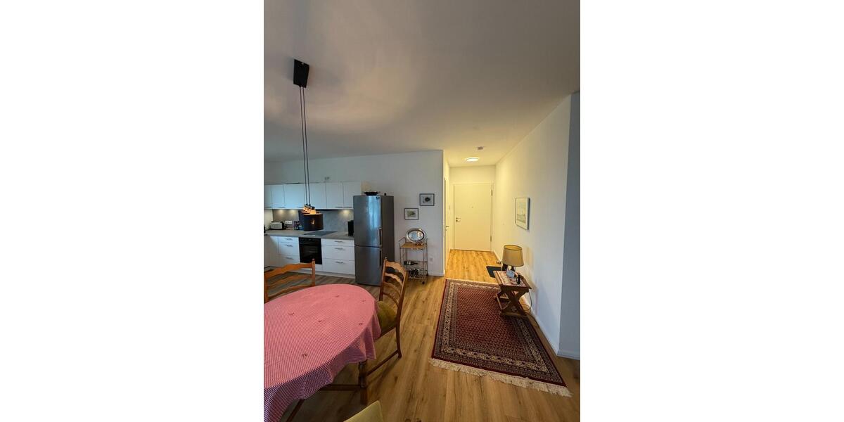 Eigentumswohnung Neubau 3 zimmer