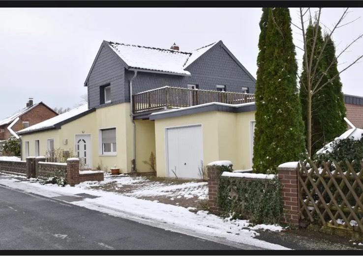 Doppelhaushälfte zur Vermietung – Einzug ab 01.03.2026 5 zimmer