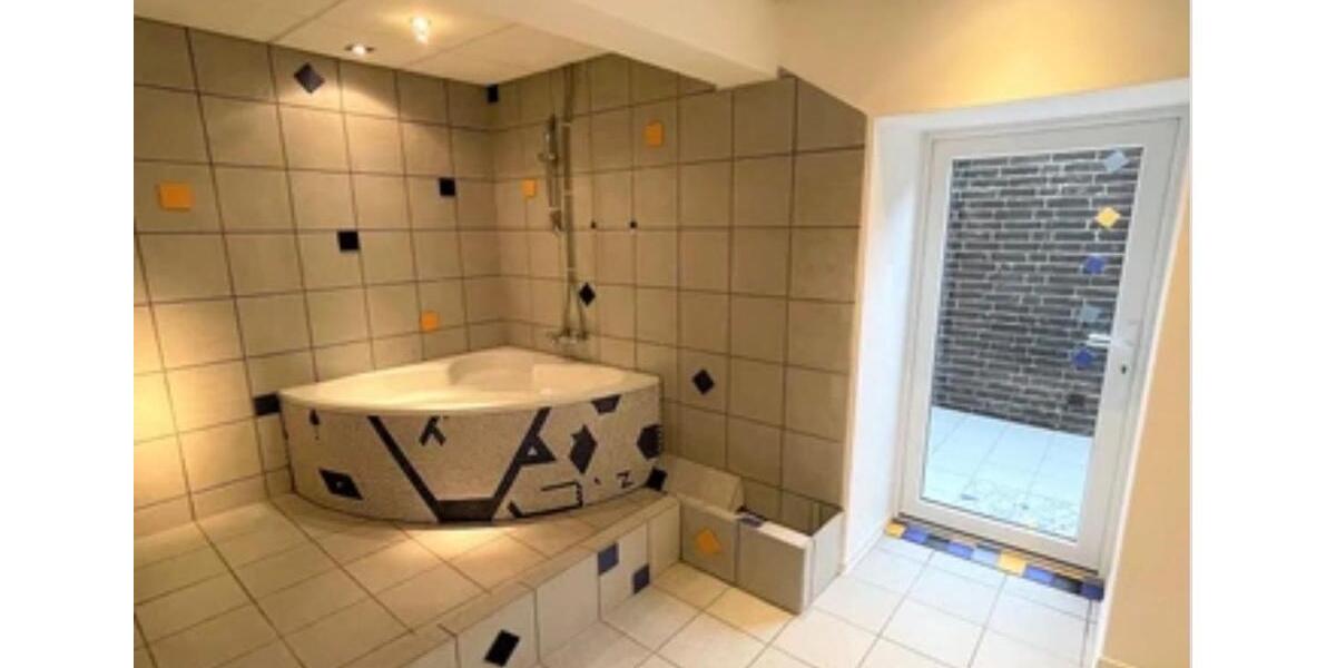 Etagenwohnung Hildesheim Himmelsthür - 2 Zimmer, 70 m&sup2;, 500&euro; | Angebot:26135132