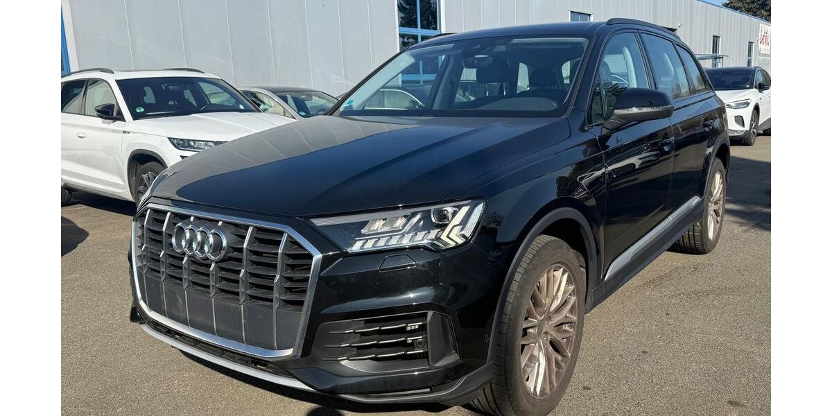 Audi Q7 84.947 km 43.990 &euro; Braunschweig 38122
