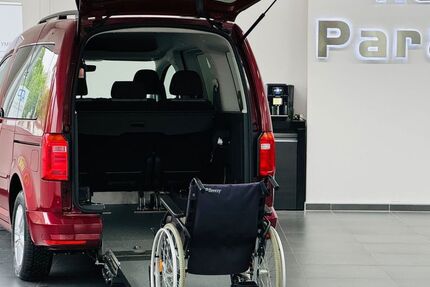 VW Caddy 70.614 km 28.950 &euro; Salzgitter 38259