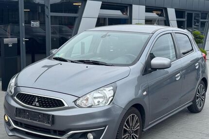 Mitsubishi Space Star 100.231 km 8.990 € Vechelde 38159