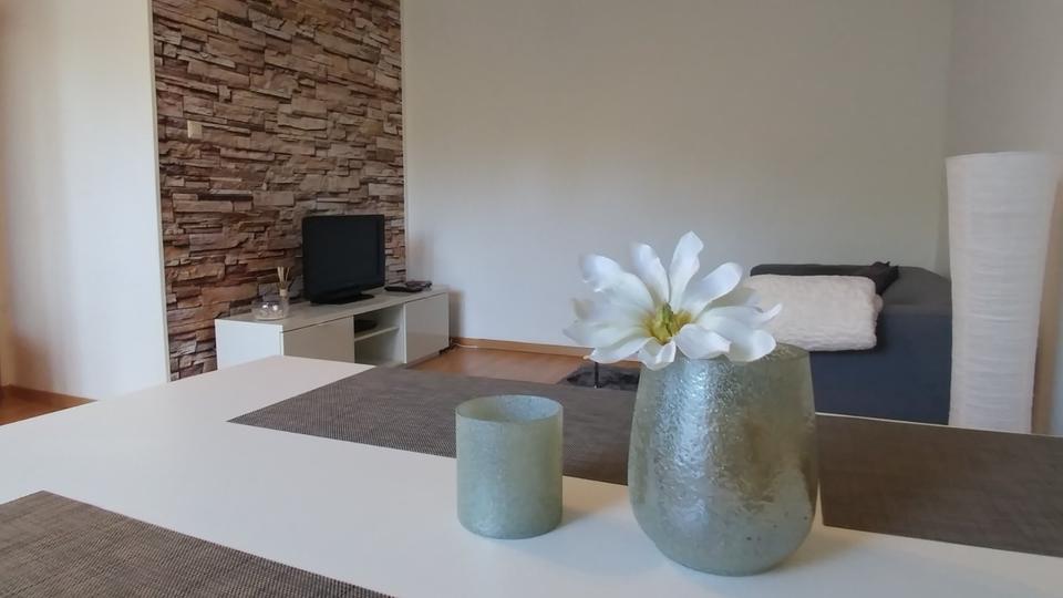 Erdgeschoßwohnung Diekholzen - 2 Zimmer, 52 m&sup2;, 700&euro; | Angebot:25450524