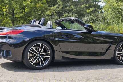 BMW Z4 12.000 km 41.600 € Braunschweig 38124