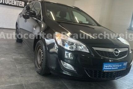 Opel Astra 185.000 km 3.700 &euro; Braunschweig 38112