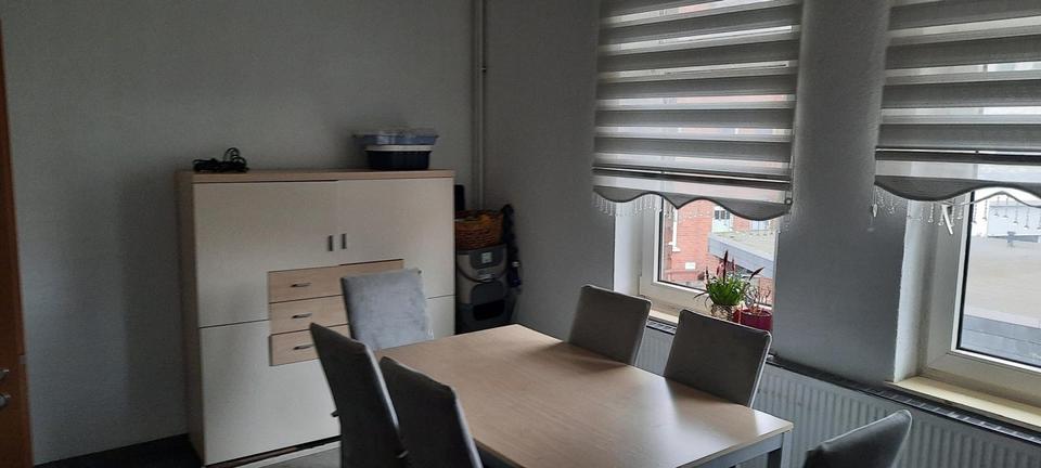 Etagenwohnung Peine - 4 Zimmer, 100 m&sup2;, 850&euro; | Angebot:24826440