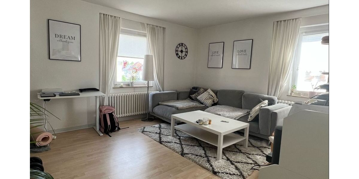 Kapitalanlage oder Selbstnutzung?! - Mehrfamilienhaus, Wohnhaus Hildesheim Moritzberg | Angebot:26883092